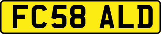FC58ALD