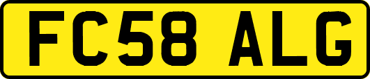 FC58ALG