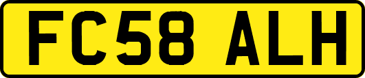 FC58ALH