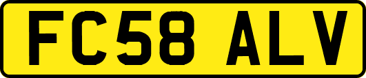 FC58ALV