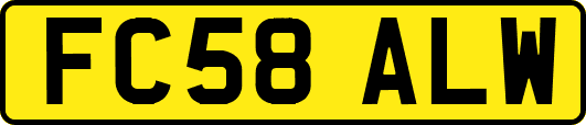 FC58ALW
