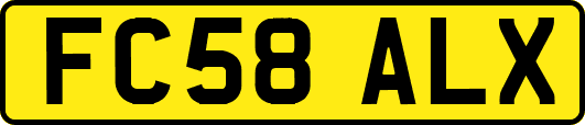 FC58ALX