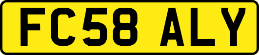 FC58ALY