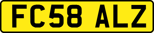 FC58ALZ
