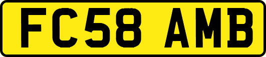 FC58AMB