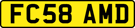 FC58AMD