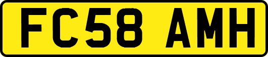 FC58AMH
