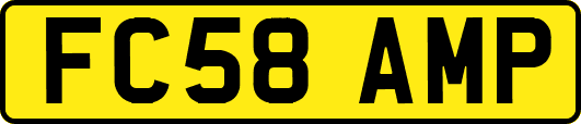 FC58AMP