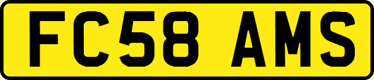 FC58AMS