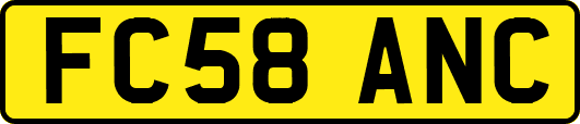 FC58ANC