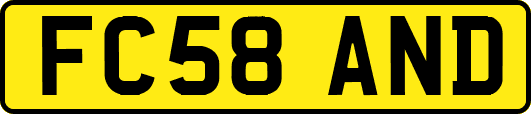 FC58AND