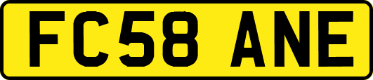 FC58ANE