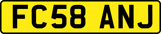 FC58ANJ