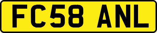 FC58ANL