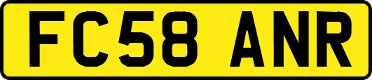 FC58ANR