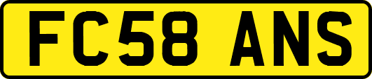 FC58ANS