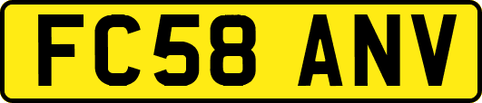 FC58ANV