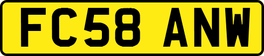 FC58ANW