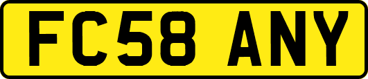 FC58ANY