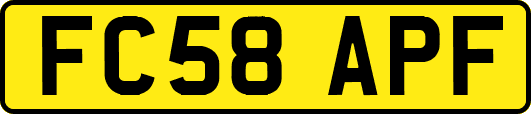 FC58APF