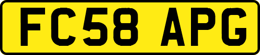 FC58APG