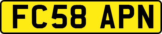 FC58APN