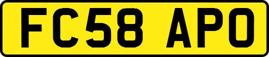 FC58APO