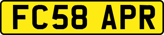 FC58APR