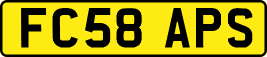 FC58APS