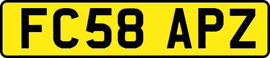 FC58APZ