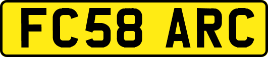 FC58ARC