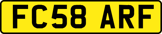 FC58ARF