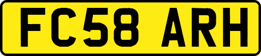 FC58ARH