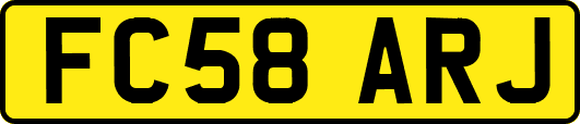 FC58ARJ