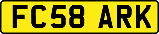 FC58ARK