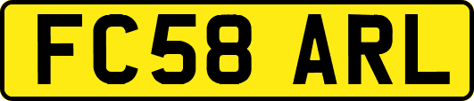 FC58ARL