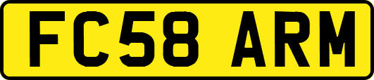 FC58ARM