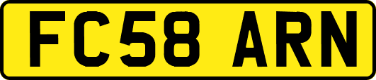 FC58ARN