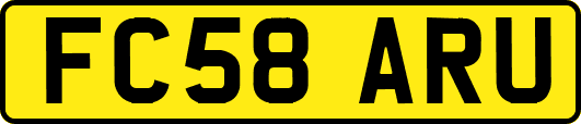 FC58ARU