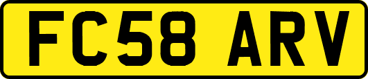 FC58ARV