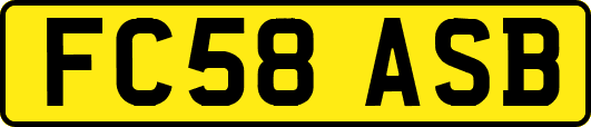 FC58ASB