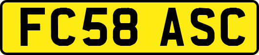 FC58ASC
