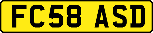 FC58ASD