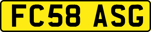 FC58ASG