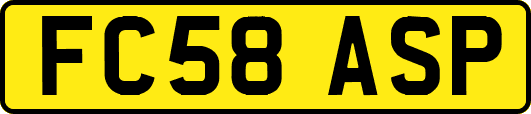 FC58ASP