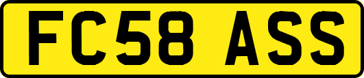 FC58ASS