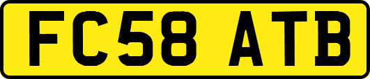 FC58ATB
