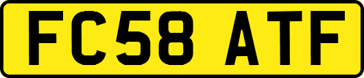 FC58ATF