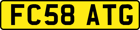 FC58ATG