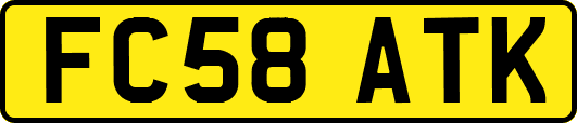 FC58ATK